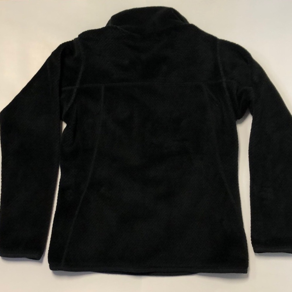 Patagonia Women’s Re-Tool Snap-T Fleece Pullover - Picture 8 of 8